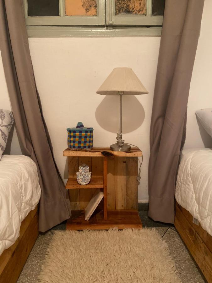 Anir Of Sea Tamraght Hostel Ngoại thất bức ảnh