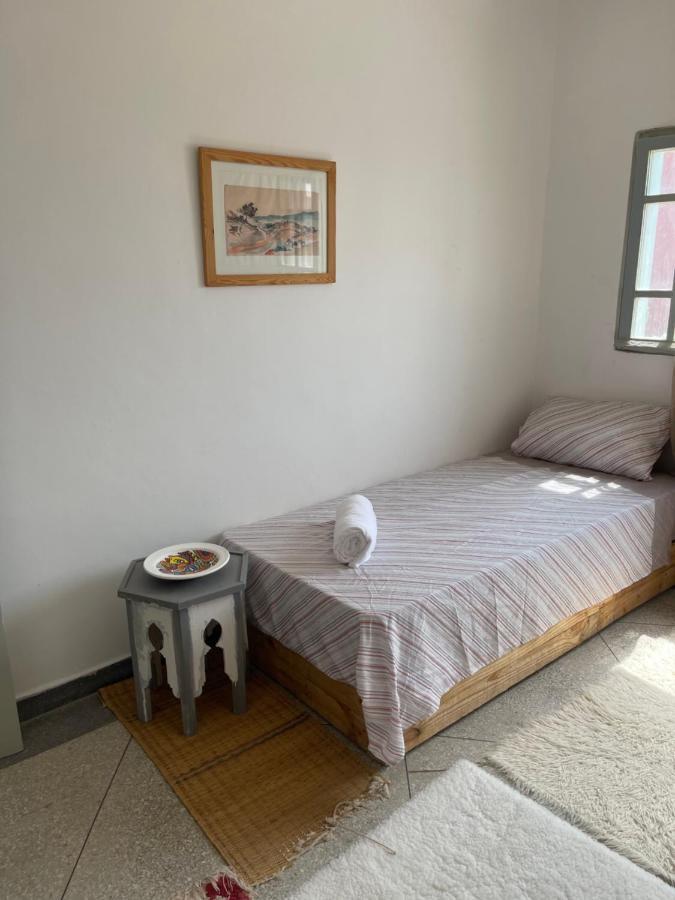 Anir Of Sea Tamraght Hostel Ngoại thất bức ảnh
